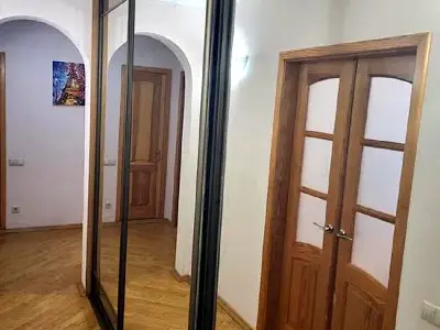 квартира по адресу Ирпенская ул., 62
