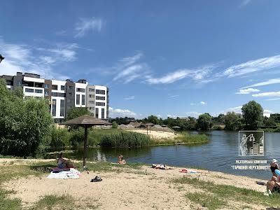 квартира по адресу Приозёрный бульв., 1