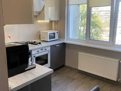 квартира за адресою Якуба Коласа вул., 8-В