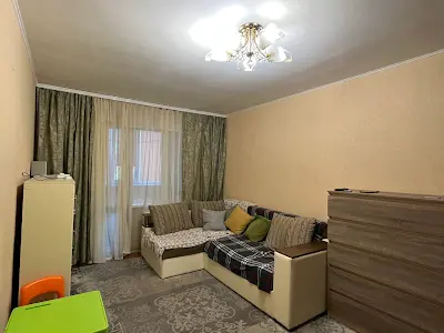 квартира по адресу Генерала Геннадия Воробьёва ул. (Курська), 8