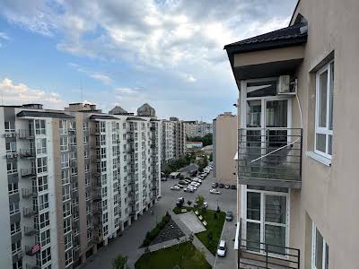квартира по адресу Співдружності ул., 7