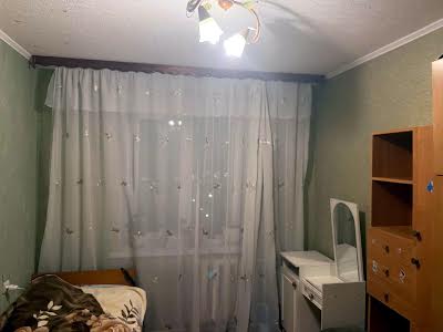 кімната за адресою Георгія Тороповського вул. (Івана Дубового), 37