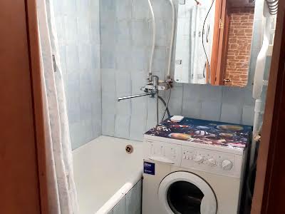 квартира за адресою Науки просп., 24