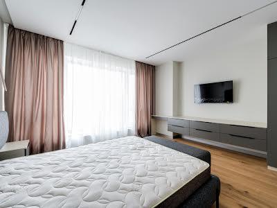 квартира за адресою Оболонський просп., 26