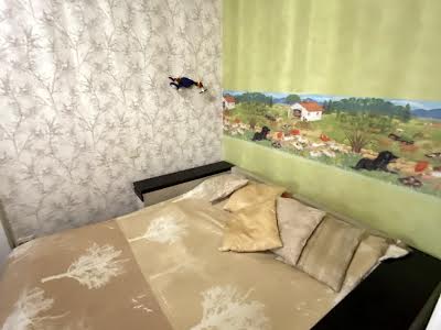 квартира за адресою Київ, Йорданська вул. (Лайоша Гавро), 9-А
