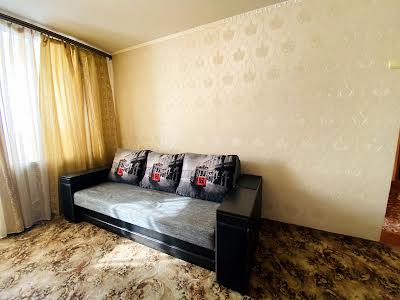 квартира за адресою Ювілейний просп. (), 38