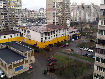 квартира за адресою Милославська вул., 31