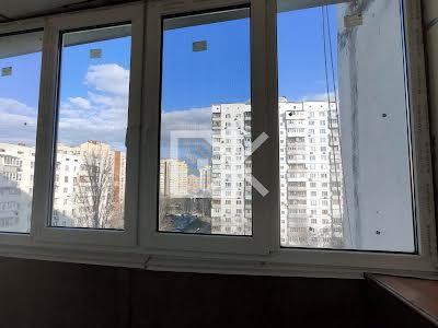 квартира по адресу Оболонский просп., 18в