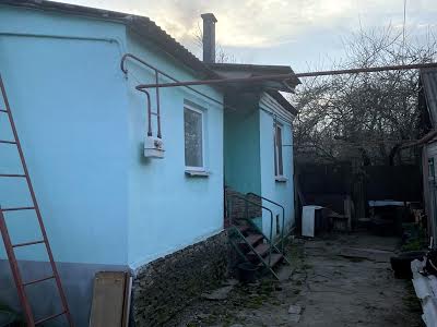 дом по адресу Любарского пер. (Белостоцкого), 101