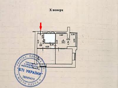 квартира по адресу Грушевского ул., 39/3