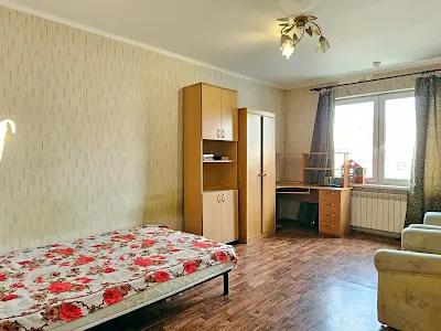 квартира за адресою Інженера Бородіна вул. (Сергія Лазо), 6-А