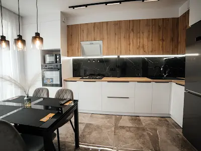 квартира по адресу Гетмана Мазепы ул., 164