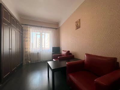квартира за адресою Петра Григоренка просп., 39б