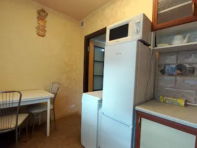 квартира за адресою Оболонський просп., 34