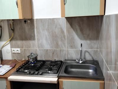 квартира за адресою Вітряні Гори вул., 4