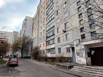 квартира за адресою Чорних Запорожців вул. (Короленка), 68