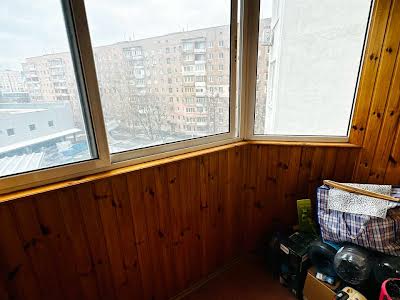 квартира за адресою Гольдбергівська вул. (1-ї Кінної Армії), 9