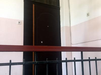 квартира за адресою Соборна пл., 1