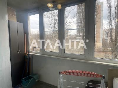 квартира по адресу Добровольского просп., 99