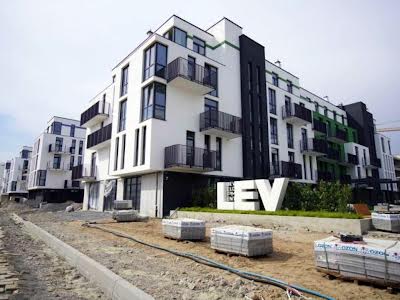 квартира по адресу Филиппа Орлика ул., 16