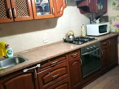квартира по адресу Хмельницкий, Спортивная ул. (Щорса), 44