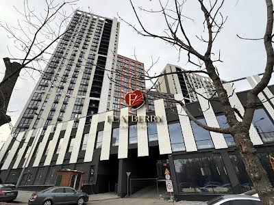 квартира за адресою Шолуденка вул., 32