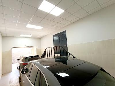 будинок за адресою Садова вул., 2/1Г