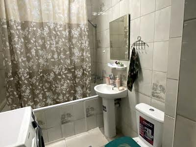 квартира за адресою Єдності вул., 6
