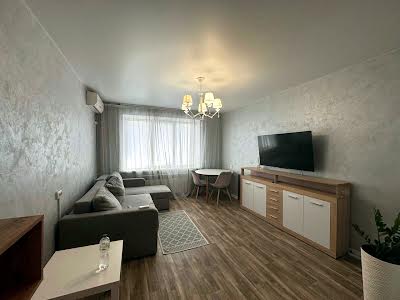 квартира по адресу Березинская ул., 26