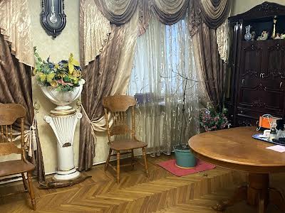 квартира за адресою Бориса Гмирі вул., 3