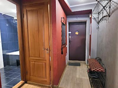 квартира по адресу Леси Украинки бульв., 3