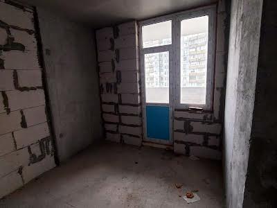 квартира за адресою Сиваська вул., 12/2