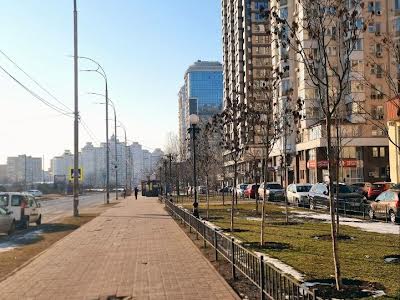 квартира за адресою Левка Лук'яненка вул. (Маршала Тимошенка), 29