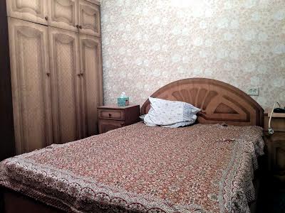 квартира по адресу Лесной просп., 12