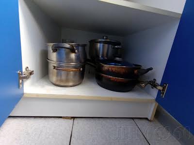 квартира за адресою Оболонський просп., 10а