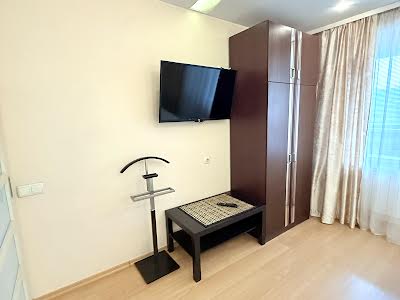 квартира по адресу Антоновича ул. (Горького), 88