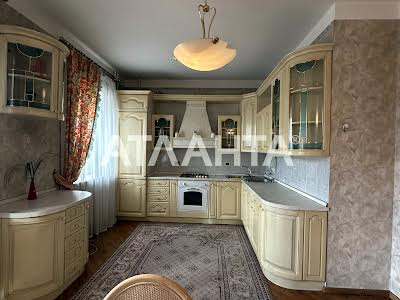 квартира за адресою Одеса, Дунаєва пров., 5