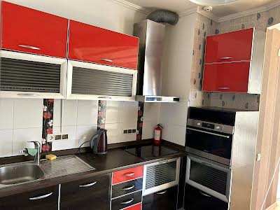 квартира по адресу Волынская ул., 9А