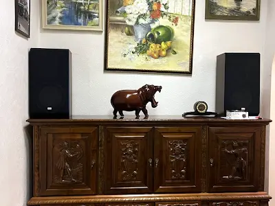 квартира за адресою Велика Васильківська вул. (Червоноармійська), 63