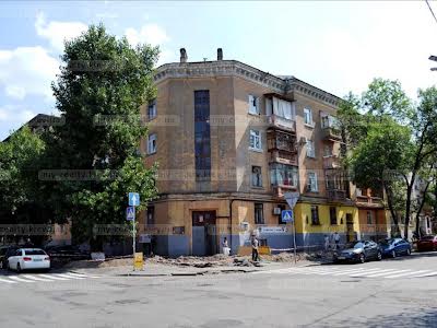 квартира за адресою Юрківська вул., 36/10