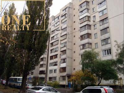 квартира за адресою Академіка Доброхотова вул., 15