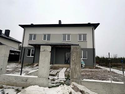 будинок за адресою Озерна