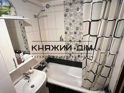 квартира за адресою Березняківська вул., 4