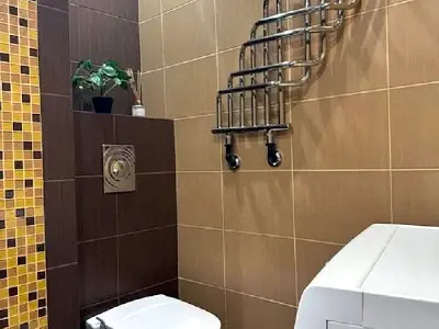 квартира по адресу Хмельницького, 10
