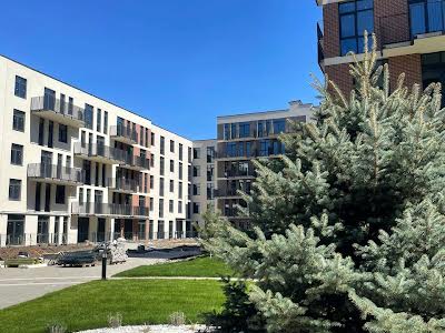 квартира по адресу Галицкая ул., 3