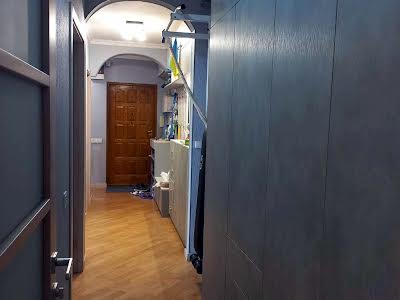 квартира по адресу Гагарина просп. (Гагаріна), 60