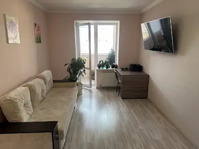 квартира за адресою Бишівська вул., 7