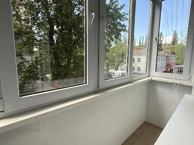 квартира за адресою Машинобудівна вул., 34