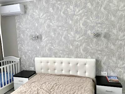 квартира по адресу Жемчужная ул., 37