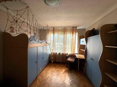 квартира по адресу Ереванская ул., 8А